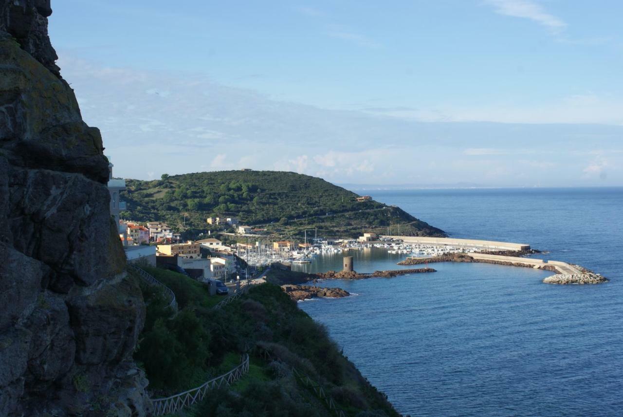 La Favola Di Dani Vila Castelsardo Exterior foto